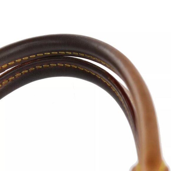 authenticity guaranteed LOUIS VUITTON Turenne PM 2Way Hand Bag Monogram - Picture 14 of 16